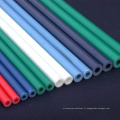 Tige/bâtons en fibre de verre solide, tiges en fibre de verre, tubes/tuyaux en fibre de verre